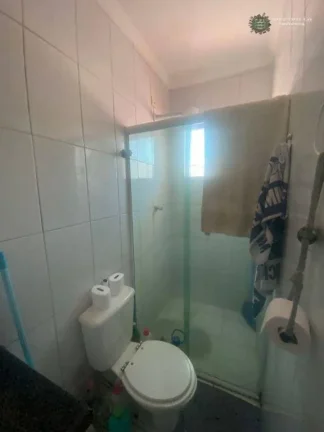 Imagem Sobrado com 3 dormitórios à venda, 110 m² por R$ 680.000,00 - Vila Guilhermina - Praia Grande/SP