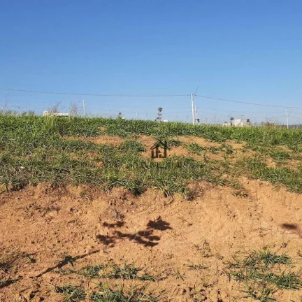 Terreno à venda, 300 m² por R$ 379.000,00 - Condomínio Terras Alpha Nova Esplanada - Votorantim/SP
