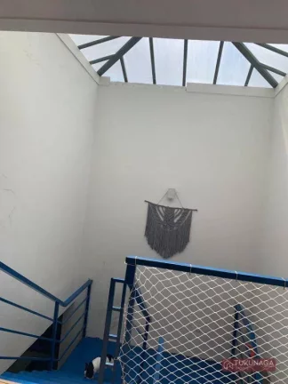 Imagem Sobrado à venda, 430 m² por R$ 2.000.000,00 - Vila Irmãos Arnoni - São Paulo/SP