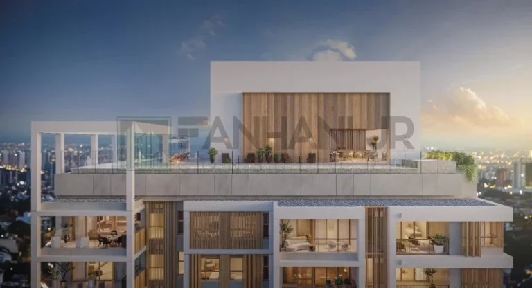 Imagem APARTAMENTO RESIDENCIAL em SÃO PAULO - SP, JARDIM PAULISTA