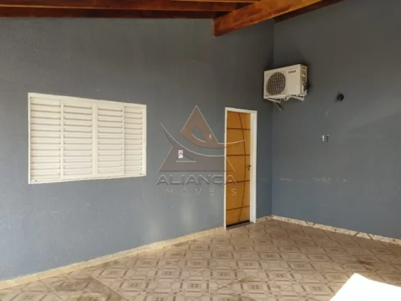 Imagem Casa Condomínio - Ribeirão Preto - Antônio Marincek