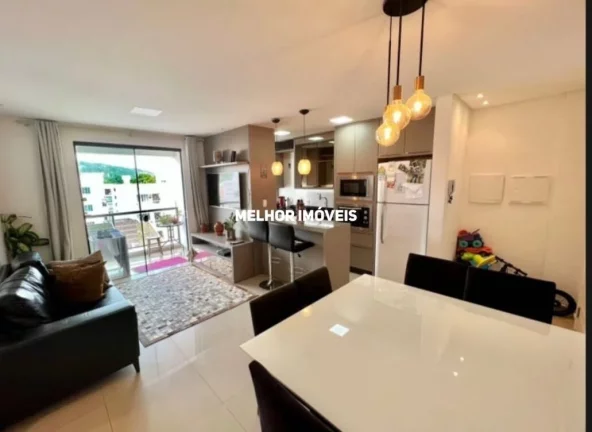 Imagem Apartamento á venda com 3 dormitórios em Camboriu