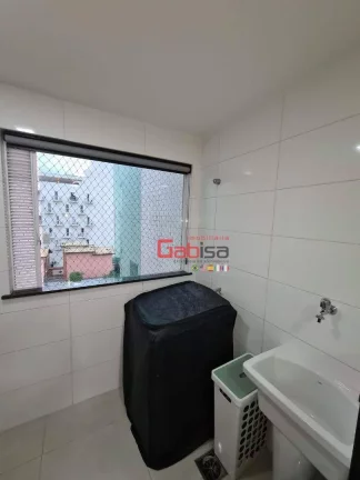 Imagem Apartamento com 3 dormitórios à venda, 150 m² por R$ 1.390.000,00 - São Bento - Cabo Frio/RJ