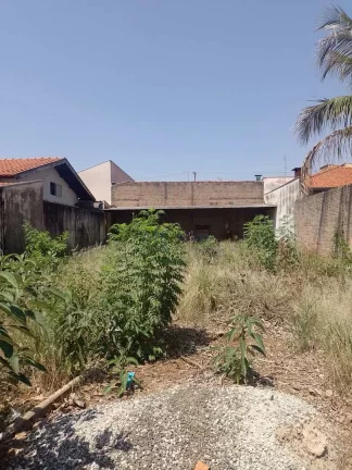 Imagem Terreno Padrão
