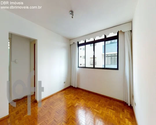Imagem APARTAMENTO RESIDENCIAL em São Paulo - SP, Vila Mariana