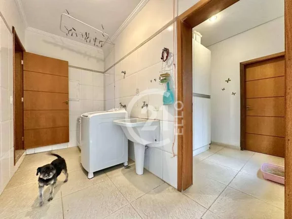 Imagem Casa com 3 quartos à venda - Condomínio Golf Garden - Carapicuíba/SP