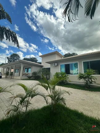 Imagem Casa no Condomínio Condados da Lagoa em Lagoa Santa!