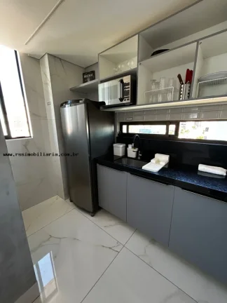 Imagem Studio à venda Intermares - Cabedelo na Paraíba, Vista mar!