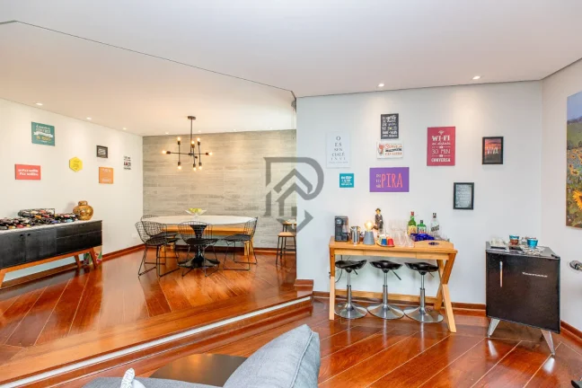 Imagem Apartamento moema pronto para morar