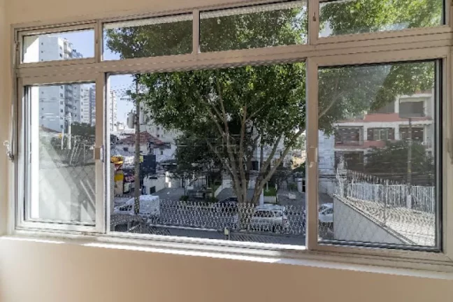 Imagem Ape Reformadíssimo com 1 dorm e vaga