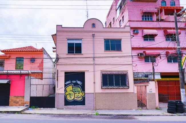 Imagem Imóvel Comercial à Venda, 257 m² em Centro - Manaus