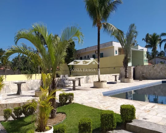 Imagem CASA RESIDENCIAL em Bertioga - SP, Morada da Praia