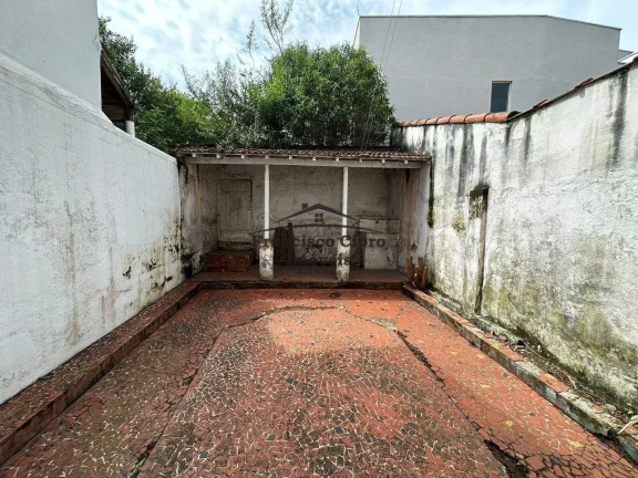 Imagem Casa à venda no bairro Centro - Guaratinguetá/SP