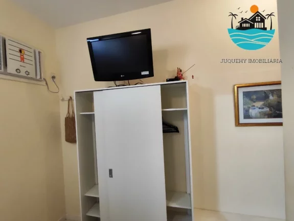 Imagem Casa para Alugar em Juquehy, 4 Quartos, sendo 02 Suítes, serviço de praia, Piscina, max 08 pessoas, 500 metros da praia, | Juquehy Imobiliária