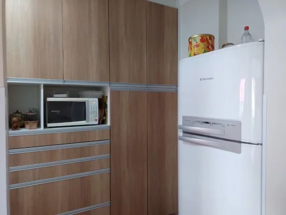 Imagem APARTAMENTO 3 DORMITÓRIOS, 2 QUADRAS DA PRAIA NA PITANGUEIRAS