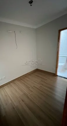 Imagem Sobrado com 145 M², 3 suítes sendo 2 com sacada privativa, ampla sala iluminada, cozinha espaçosa...