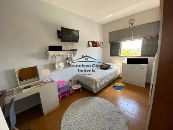 Imagem Apartamento à venda no bairro Pedregulho - Guaratinguetá/SP