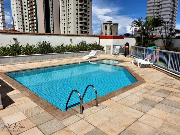 Imagem Imóvel com 3 Quartos à Venda, 110 m² em Centro - Piracicaba