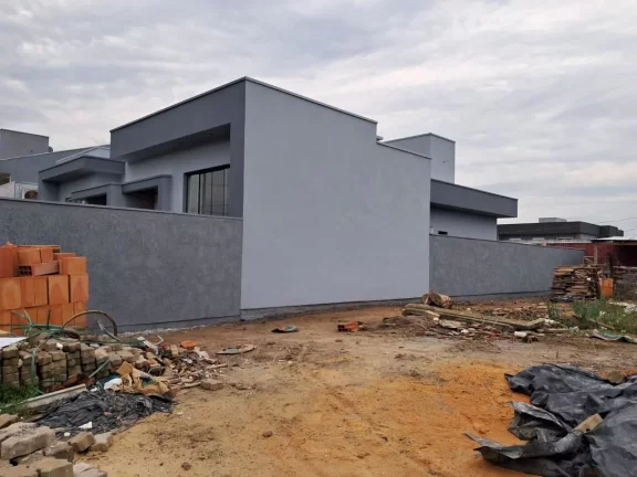 Imagem Linda casa de 2 quartos em uma das regiões mais procuradas de Sapiranga