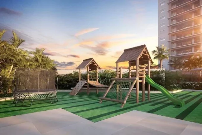 Imagem Apartamento Aclimação - 76M², 2 Dorms, 2 Suítes, 1 Vaga, Lazer Completo.