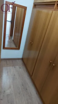 Imagem Apartamento com 242m² à venda - Condomínio Residencial Senador - Jundiaí