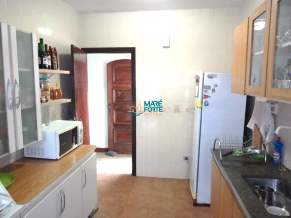 Imagem Casa no Bairro Itagua em Ubatuba SP
