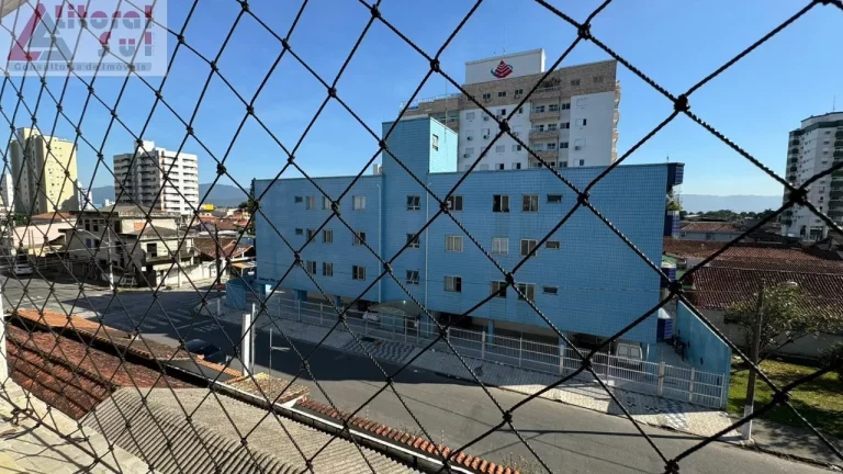 Imagem APARTAMENTO RESIDENCIAL em PRAIA GRANDE - SP, GUILHERMINA