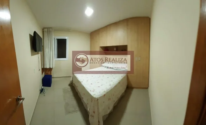 Imagem Apartamento à Venda em Cidade Ademar SP, 2 Quartos, 44m², R$265 Mil
