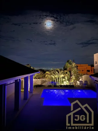 Imagem Casa de Condomínio com 5 Quartos à Venda, 1.000 m² em Terras De Itaici - Indaiatuba