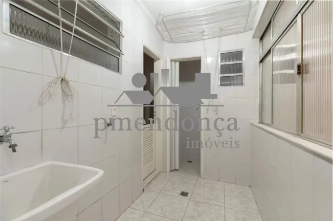 Imagem Apartamento com 94m² em Perdizes, 3 quartos e 1 vaga.