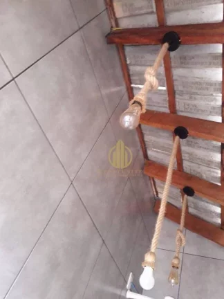 Imagem Casa com 2 dormitórios à venda por R$ 265.000,00 - Cristo Redentor - Ribeirão Preto/SP