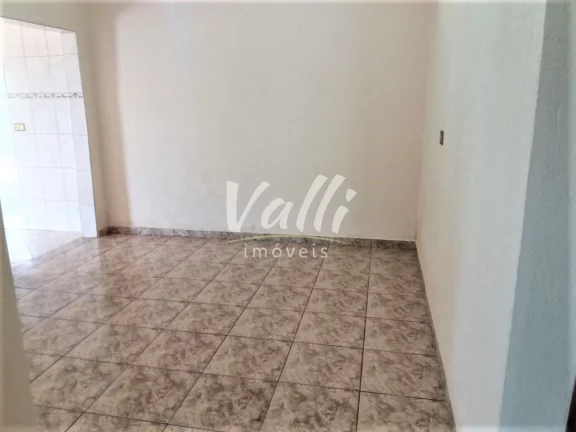 Imagem CASA RESIDENCIAL em SANTA BÁRBARA D'OESTE - SP, JARDIM ESMERALDA