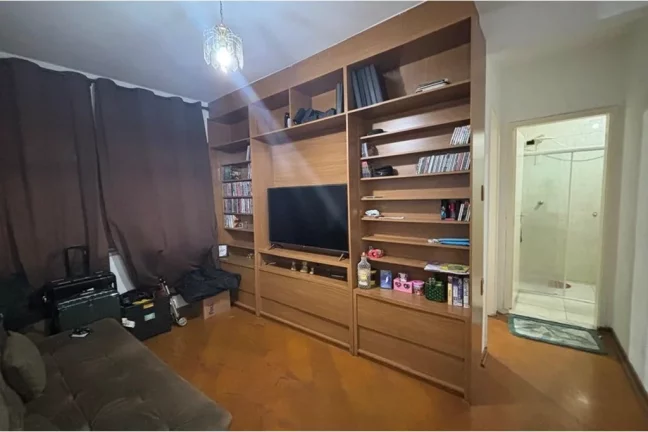 Imagem APARTAMENTO RESIDENCIAL em São Paulo - SP, Liberdade