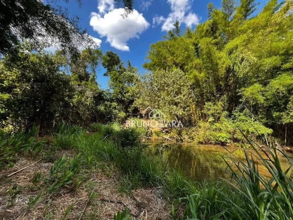 Imagem Área à venda em Igarapé MG - Pousada Del Rey