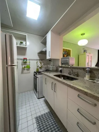 Imagem Apartamento à venda, com 2 quartos, 71m2
