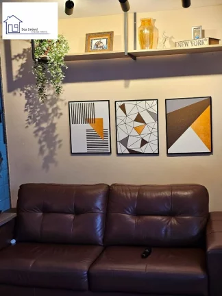 Imagem Excelente casa triplex - Camorim / Estrada dos Bandeirantes