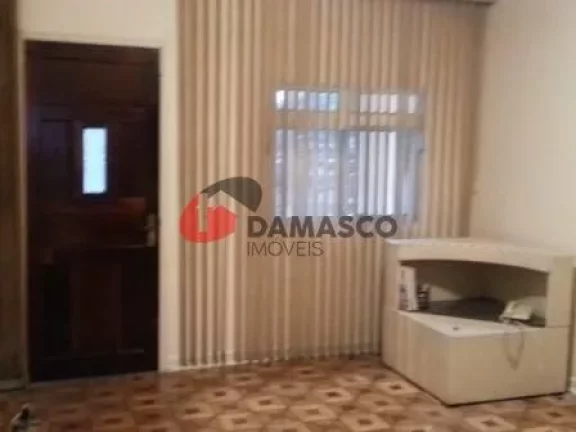 Imagem Casa à venda 2 Quartos, 4 Vagas, 100M², Santa Maria, São Caetano do Sul - SP