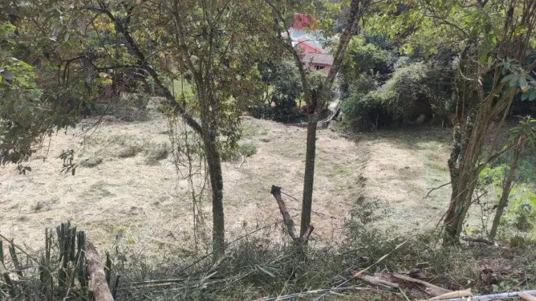 Imagem Terreno para Venda por R$500.000,00 - Arujazinho, Arujá / SP - Cód. BDI37422