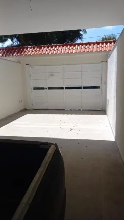 Imagem Sobrado para Venda em Santo André / SP no bairro Utinga