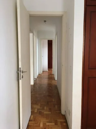 Imagem Apartamento Paraisópolis - 3 Dorms, 1 Suíte, 2 Vagas.