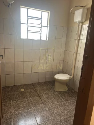 Imagem Casa Térra - Vila Maria