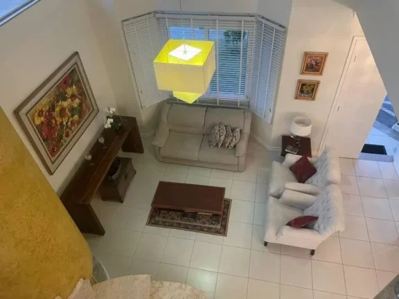 Imagem Casa com 4 dormitórios para alugar, 258 m² por R$ 4.500,00/dia - Jurerê Internacional - Florianópolis/SC