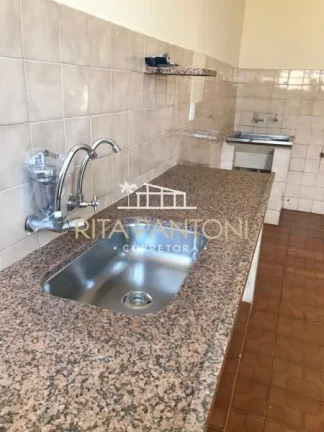 Imagem Casa - Ribeirão Preto - Vila Tibério - Região Oeste