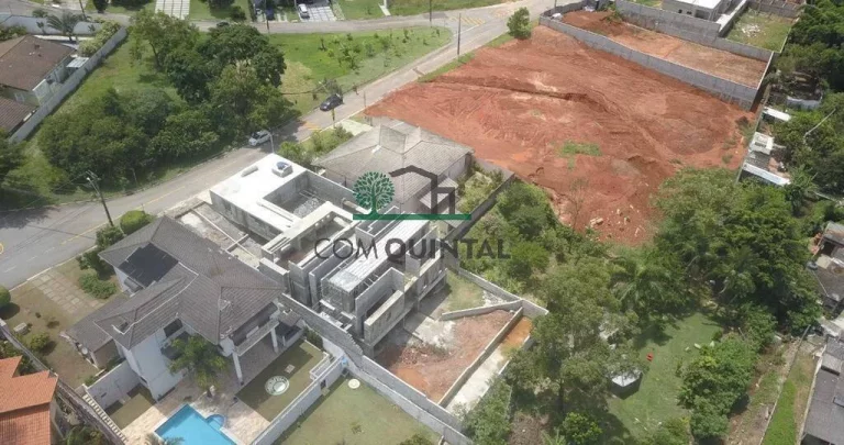 Imagem Casa com 5 Quartos à Venda, 1.000 m² em Vila Diva - Cotia