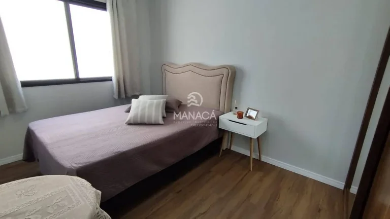 Imagem Sobrado mobiliado 2 suítes Jardim Icaraí