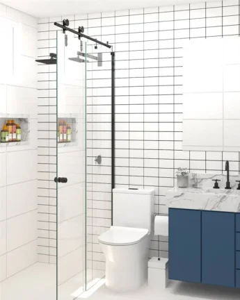 Imagem APARTAMENTO COM 70.28 m² - AVIAÇÃO - PRAIA GRANDE SP