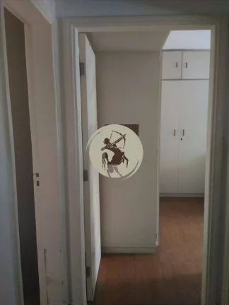 Imagem VENDE OU TROCA POR CASA DE MAIOR VALOR APAETAMENTO A VENDA NO BAIRRO DA POMPÉIA EM SANTOS COM 3 DOR...