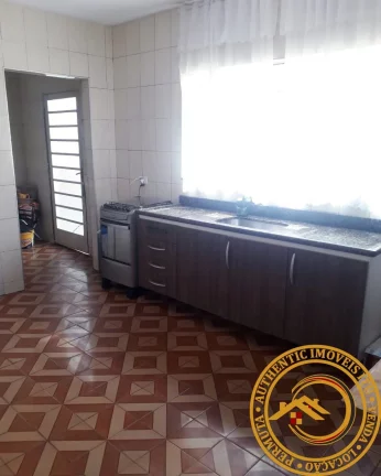Imagem CASA RESIDENCIAL em SALTO - SP, JARDIM SANTO INÁCIO