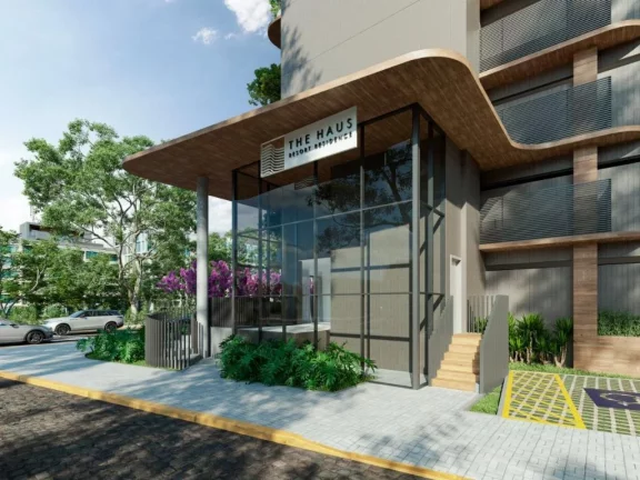 Imagem Apartamento à venda, 294 m² por R$ 2.890.000,00 - Jardim Oceania - João Pessoa/PB