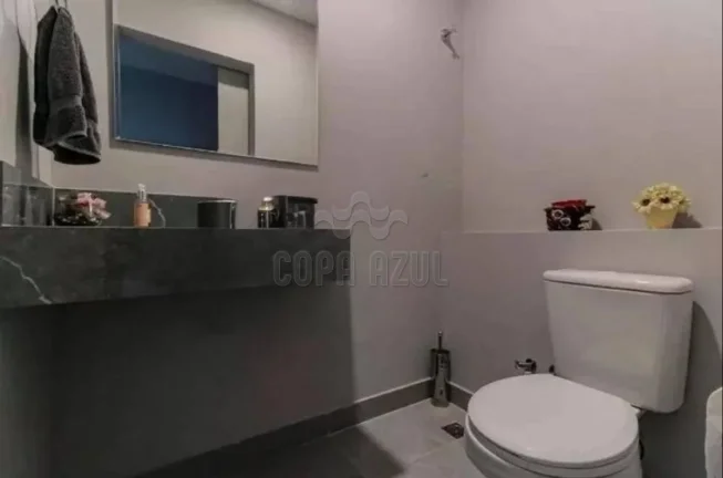 Imagem Copacabana - Residencial › Apartamento com 3 quarto(s) a Venda